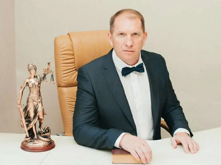 Дегтярев Сергей Иванович