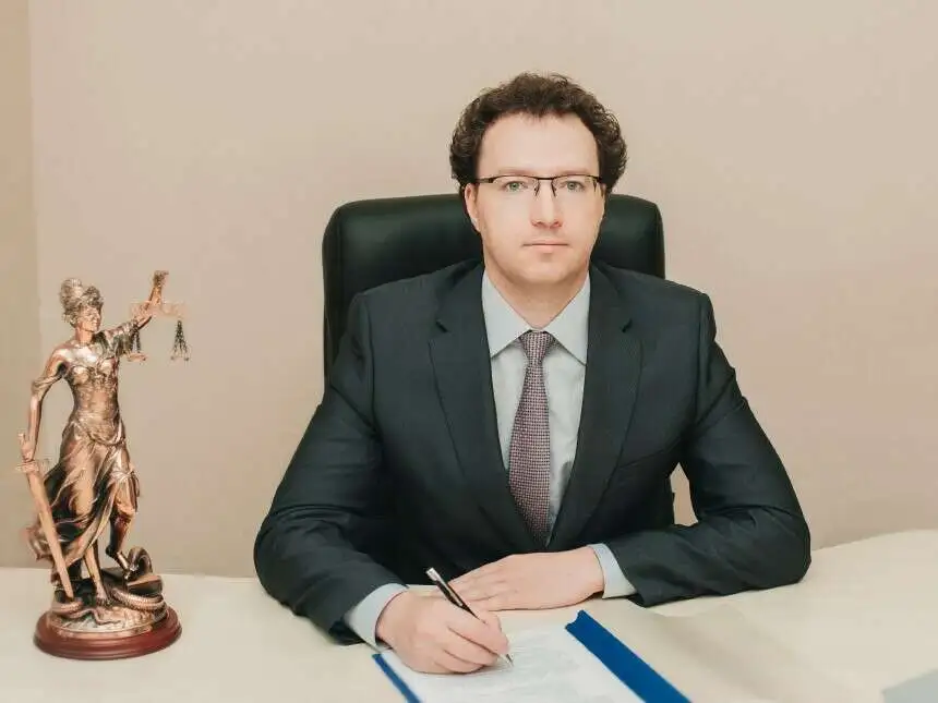 Комель Вадим Геннадьевич