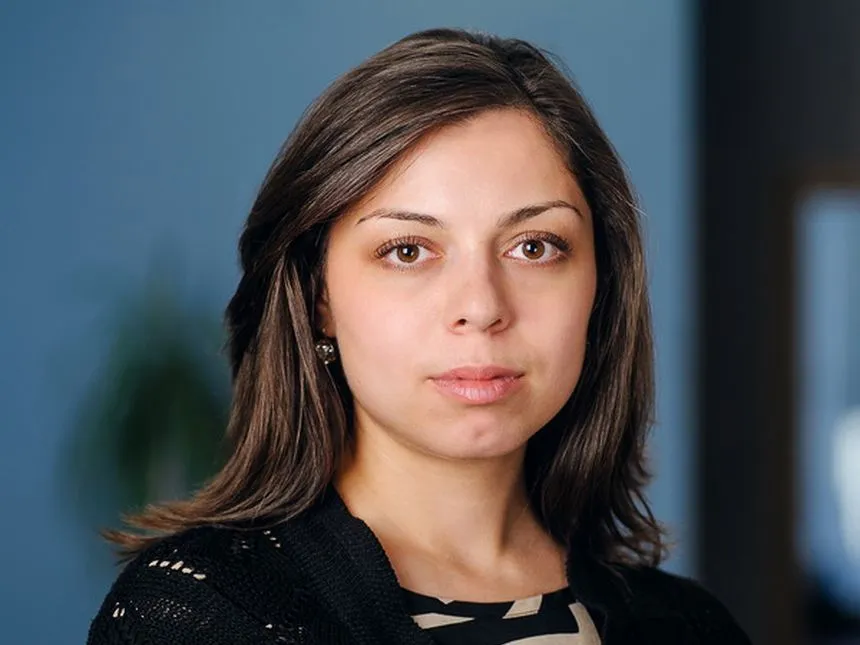 Магарян Екатерина Павловна