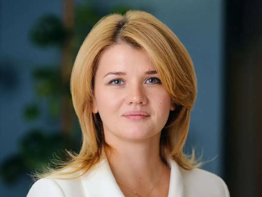 Марцинкевич Татьяна Александровна