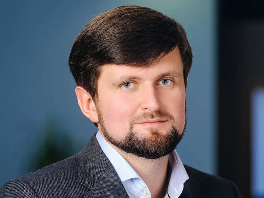 Николаев Андрей Николаевич