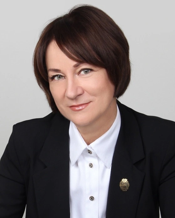 Тулякова Наталия Владимировна